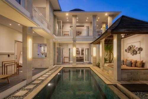 Villa Lumieraa - Seminyak Kuta Luxury Villa