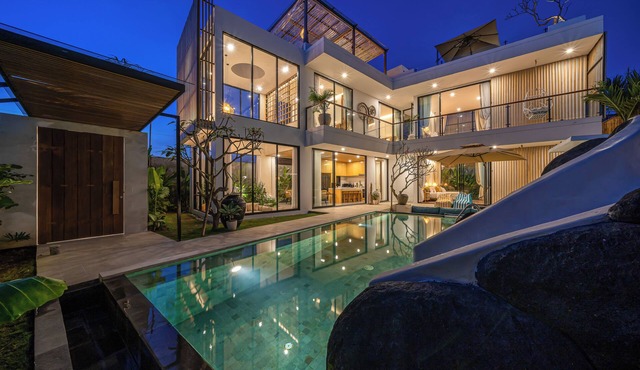Villa Lumira