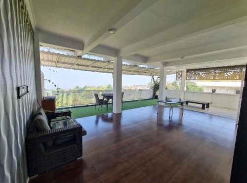 Villa Mahlin 3 kamar