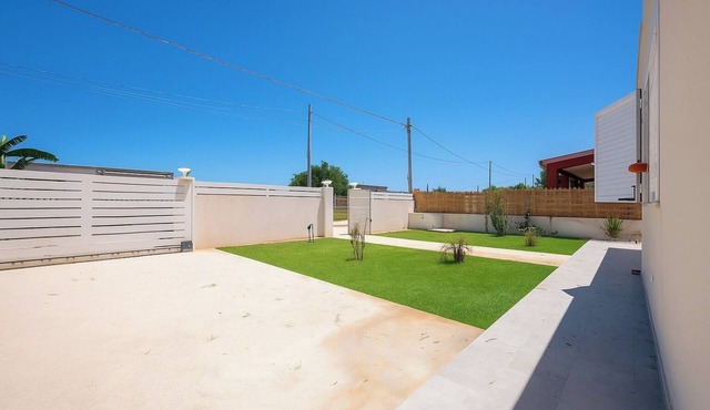 Villa Malama - Marzamemi