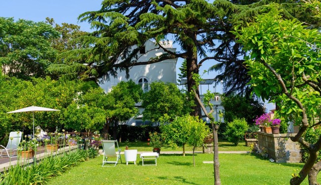 Villa Manning Relais