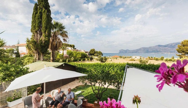 Villa Matilde