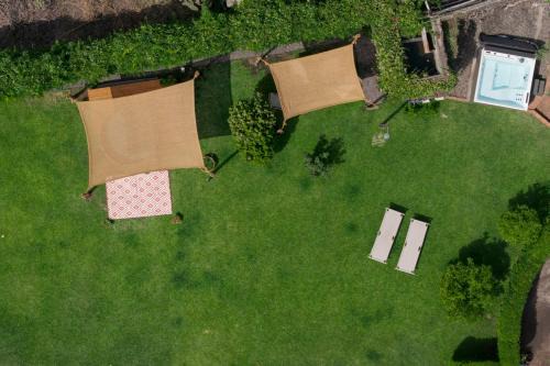 Villa Milone Etna Country House