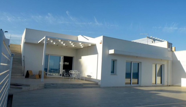 Villa Monalisa