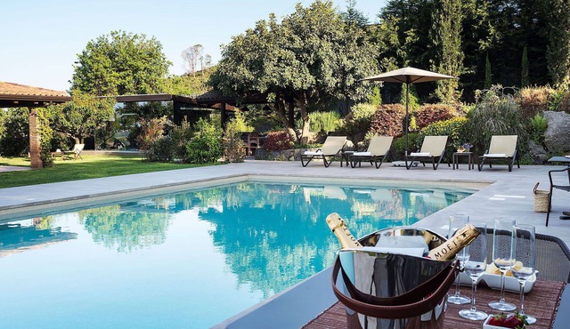 Villa Monte Serra with pool - My Rental Homes