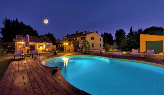 Villa Morro Suites