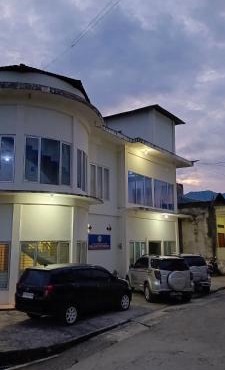 Villa Mutiara Guguak Randah Syariah