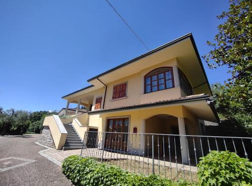 Villa Nonna Elisa
