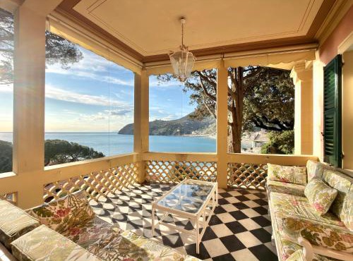 VILLA NORMA