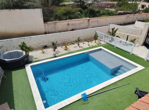 Villa Ohana