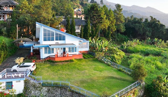 Villa Okayo