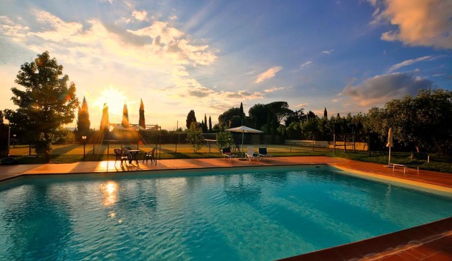 Villa Olena