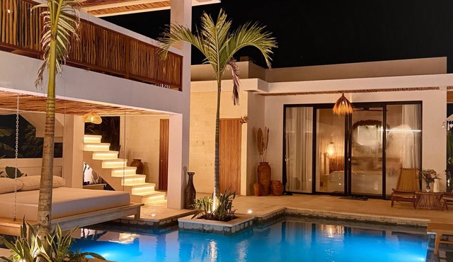 Villa Pacha Lembongan