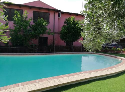 villa Paddeu