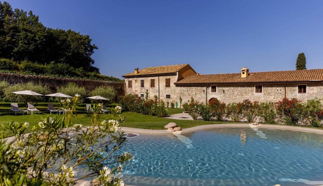 Villa Padovani