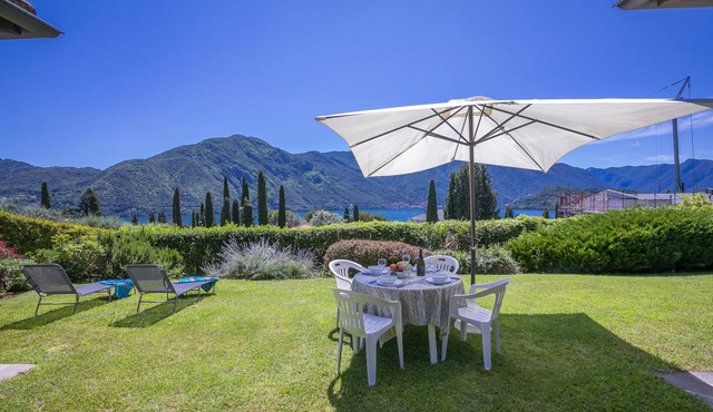 Villa Paola Tremezzo, Tremezzina (Tremezzo), Italy