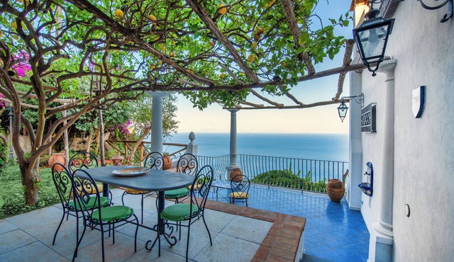 Villa Paradiso by Wonder Tour