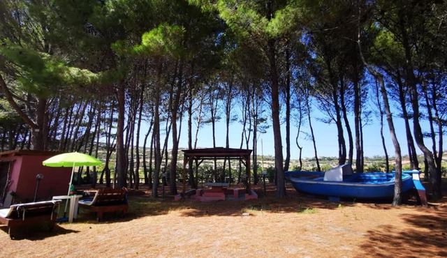 Villa PARADISO