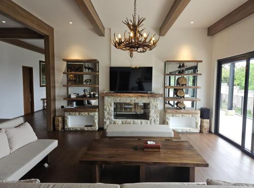 Villa Pine Hill Coolibah