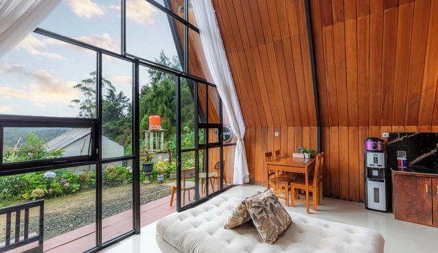 Villa Platinum 2