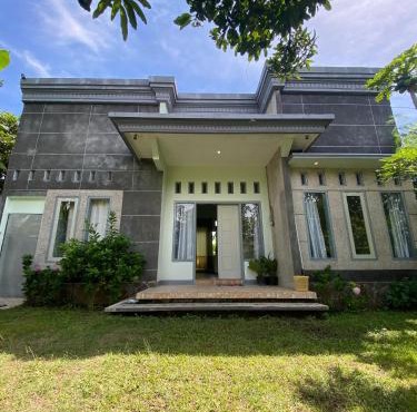 Villa Pring Lima