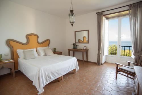 Villa Puolo – With Private Sea Access