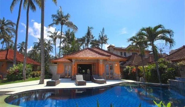 Villa Rama
