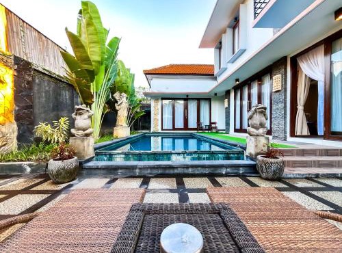Villa Ratu Deandra By Lensa Hospitality