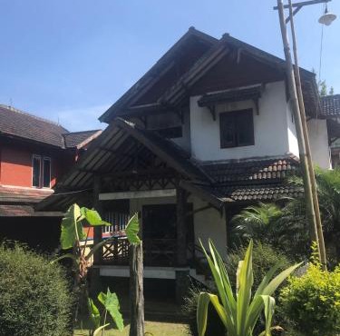 Villa Rian Argapuri Resort