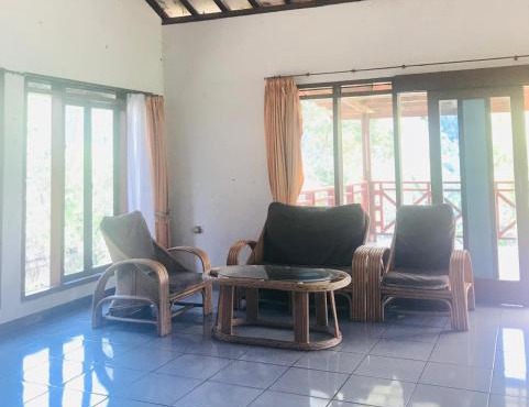 Villa Rian Argapuri Resort