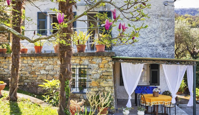 Villa Rica by Wonderful Italy