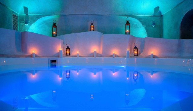 Villa Romana Hotel & Spa