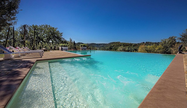 VILLA ROMANA