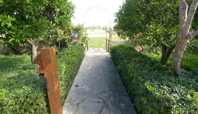 Villa Rosa