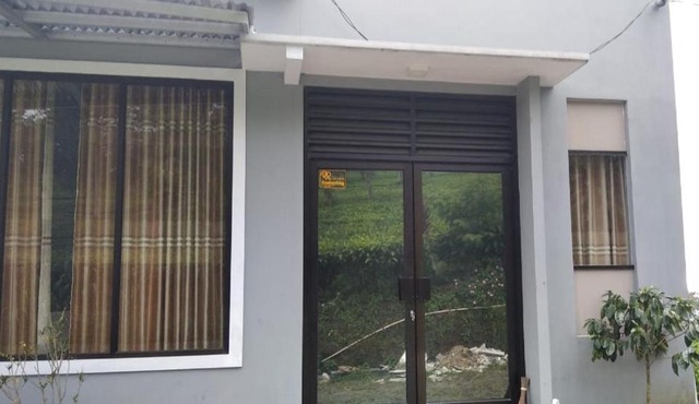 villa RR Seroja kamar biasa