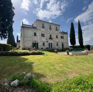 Villa San Giustino