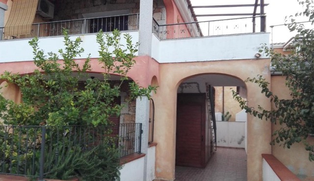 Villa Sandra Posada