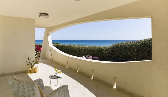 Villa SanLorenzo Beach