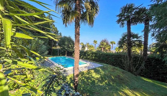 Villa Santa Chiara A by Lago Reisen