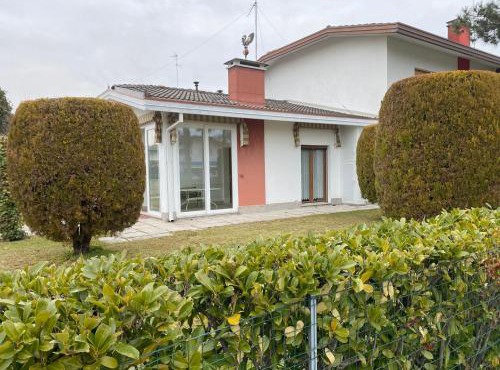 Villa Santa Maria
