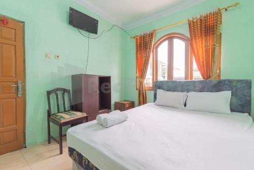 Villa Sari Intan Ciater RedPartner