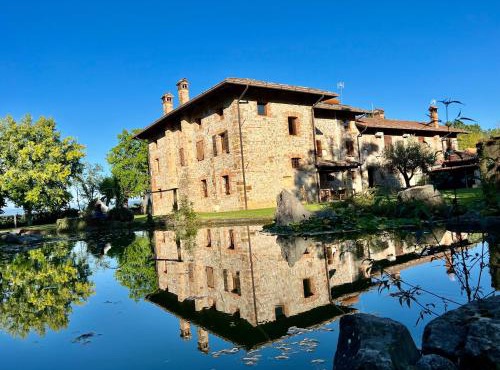 Villa Saten