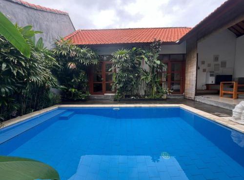 Villa Sayang 2