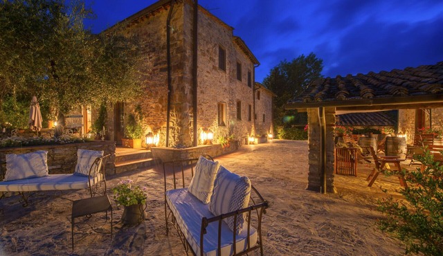 Villa Sempreverde - Homelike Villas
