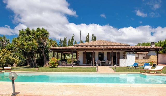 Villa Serena - Alghero