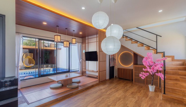 Villa Shizuka