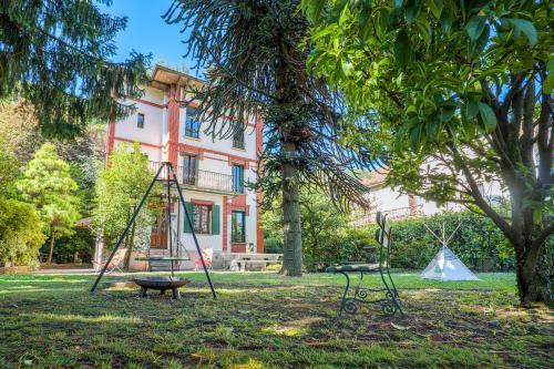 Villa Spa Dalia by Lago Reisen