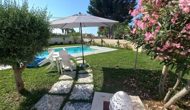 Villa Stella Marina