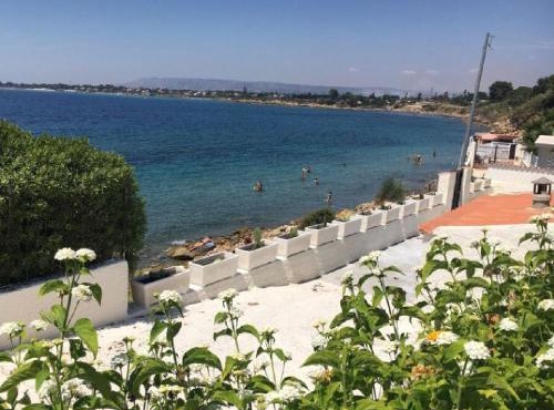 Villa sul Mare