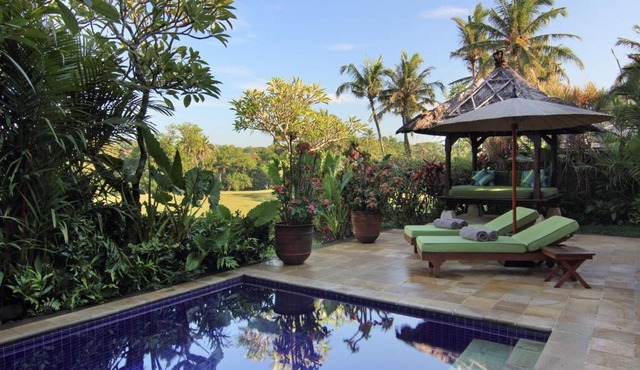 Villa Surya